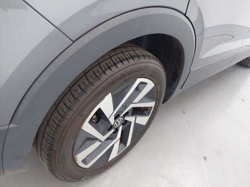 Volkswagen T-Cross 1.0 200 TSI TOTAL FLEX COMFORTLINE AUTOMÁTICO