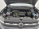 Volkswagen T-Cross 1.0 200 TSI TOTAL FLEX COMFORTLINE AUTOMÁTICO