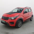 Fiat Mobi 1.0 EVO FLEX TREKKING MANUAL