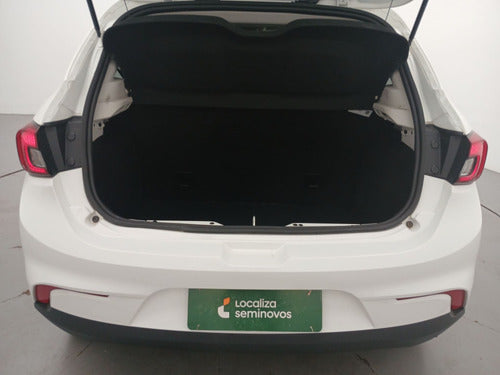 Fiat Argo 1.0 FIREFLY FLEX MANUAL