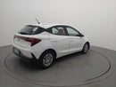 Hyundai HB20 1.0 12V FLEX SENSE PLUS MANUAL