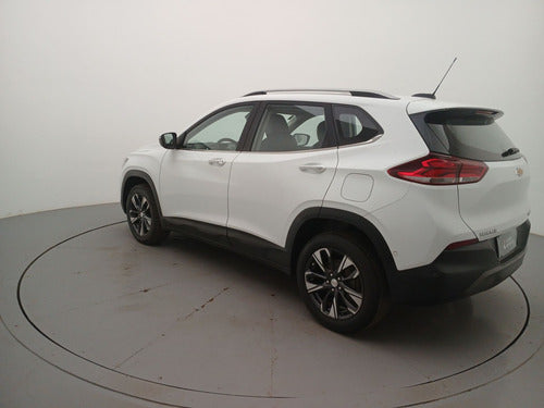Chevrolet Tracker 1.2 TURBO FLEX PREMIER AUTOMÁTICO