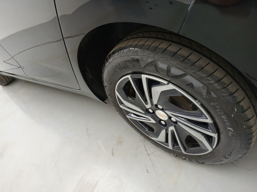 Chevrolet Onix 1.0 TURBO FLEX LT MANUAL