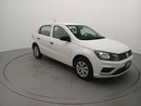 Volkswagen Gol 1.0 12V MPI TOTALFLEX 4P MANUAL