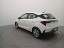Hyundai HB20 1.0 12V FLEX COMFORT PLUS MANUAL