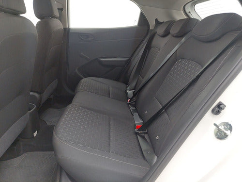 Hyundai HB20 1.0 12V FLEX SENSE PLUS MANUAL