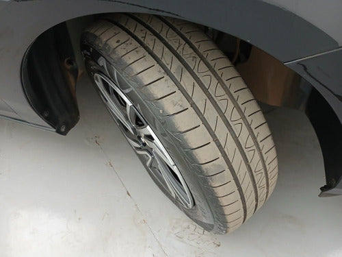 Chevrolet Onix 1.0 TURBO FLEX LT MANUAL