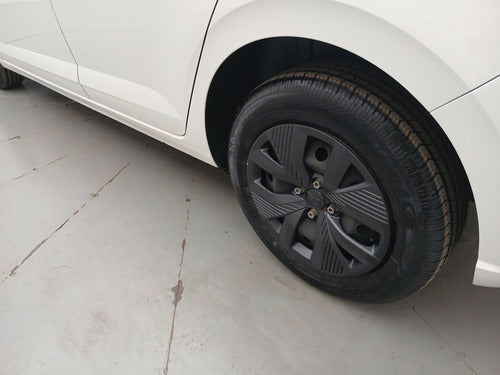 Volkswagen Polo 1.0 MPI TRACK MANUAL