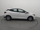 Hyundai HB20 1.0 12V FLEX SENSE PLUS MANUAL