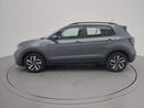 Volkswagen T-Cross 1.0 200 TSI TOTAL FLEX COMFORTLINE AUTOMÁTICO