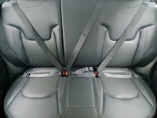 Jeep Renegade 1.3 T270 TURBO FLEX LONGITUDE AT6