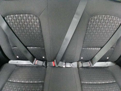 Hyundai HB20 1.0 12V FLEX COMFORT PLUS MANUAL