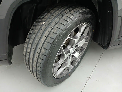 Jeep Commander 1.3 T270 TURBO FLEX OVERLAND AT6