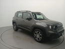 Jeep Renegade 1.3 T270 TURBO FLEX LONGITUDE AT6