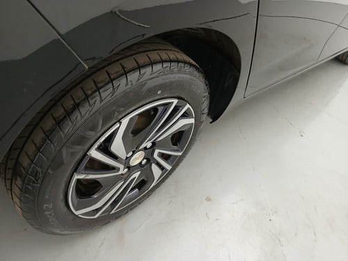 Chevrolet Onix 1.0 TURBO FLEX LT MANUAL