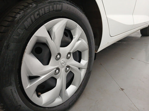 Hyundai HB20 1.0 12V FLEX COMFORT PLUS MANUAL