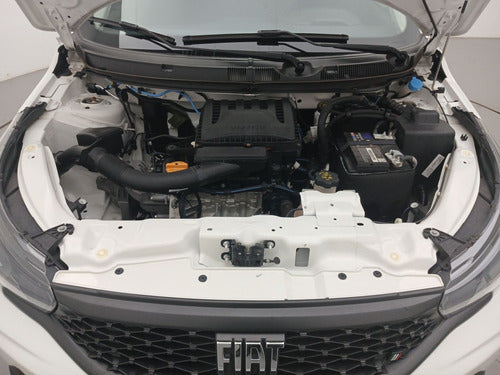 Fiat Argo 1.0 FIREFLY FLEX MANUAL