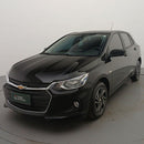 Chevrolet Onix 1.0 TURBO FLEX LT MANUAL