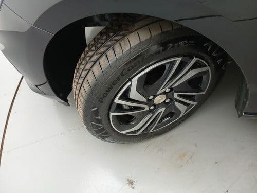 Chevrolet Onix 1.0 TURBO FLEX LT MANUAL