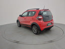 Fiat Mobi 1.0 EVO FLEX TREKKING MANUAL