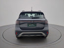 Volkswagen T-Cross 1.0 200 TSI TOTAL FLEX COMFORTLINE AUTOMÁTICO