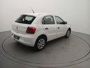 Volkswagen Gol 1.0 12V MPI TOTALFLEX 4P MANUAL