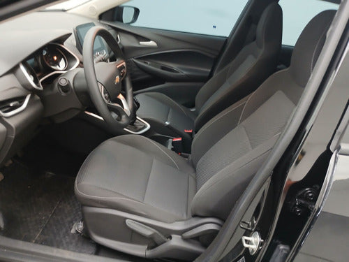 Chevrolet Onix 1.0 TURBO FLEX LT MANUAL